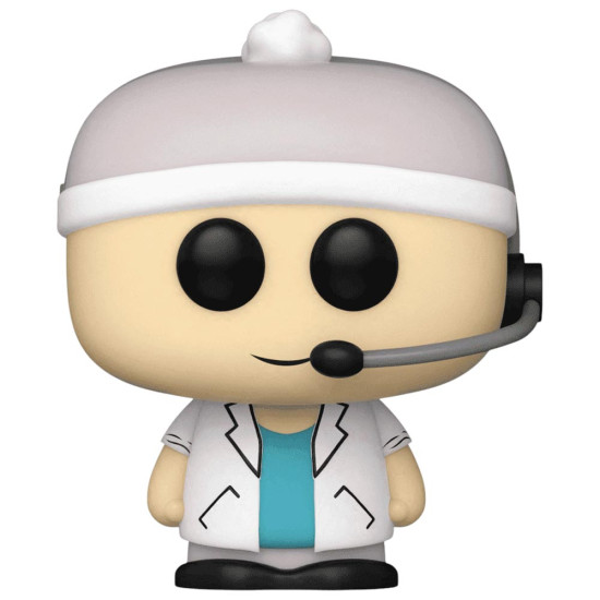 Funko Pop! Vinyl Stan Boyband (South Park)